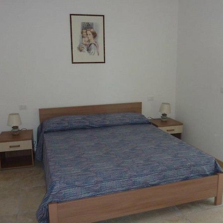 Residence Giuliana Dervio Kamer foto
