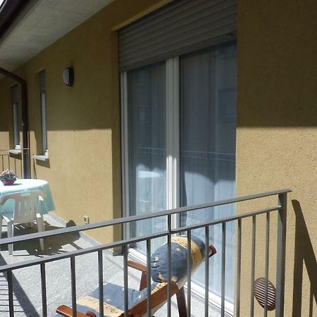 Residence Giuliana Dervio Buitenkant foto