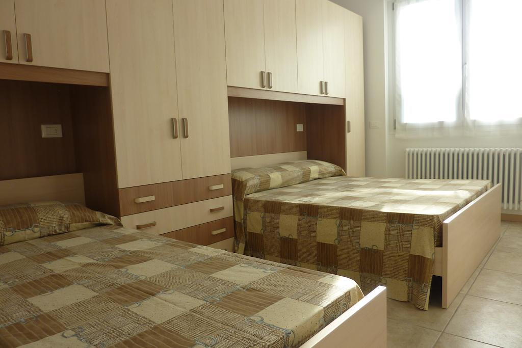 Residence Giuliana Dervio Kamer foto