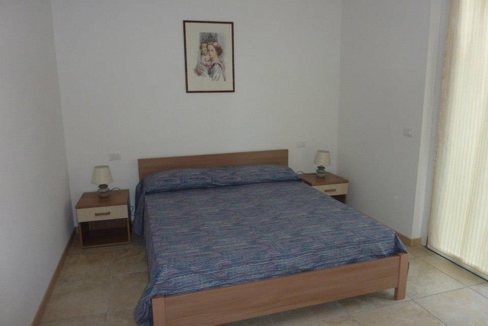 Residence Giuliana Dervio Kamer foto