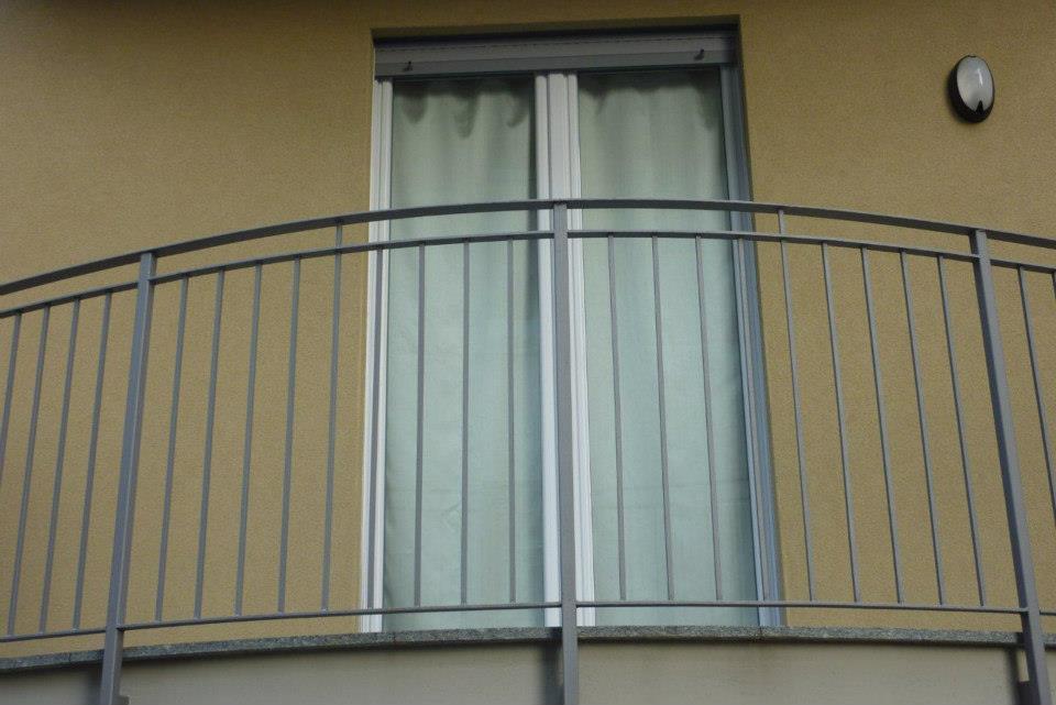 Residence Giuliana Dervio Buitenkant foto
