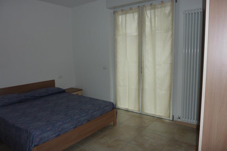 Residence Giuliana Dervio Kamer foto