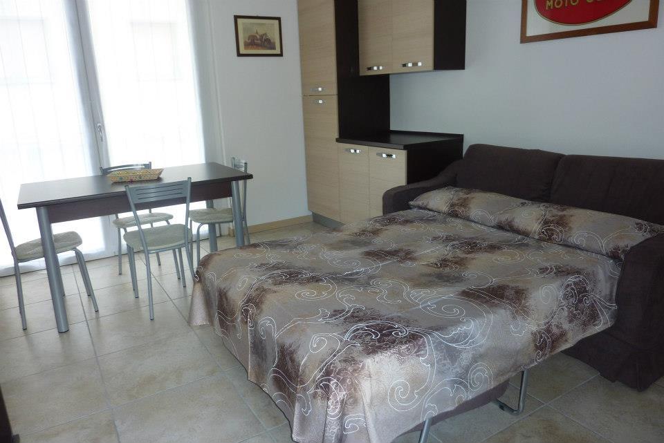 Residence Giuliana Dervio Kamer foto