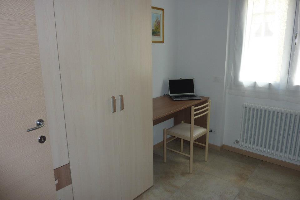 Residence Giuliana Dervio Kamer foto