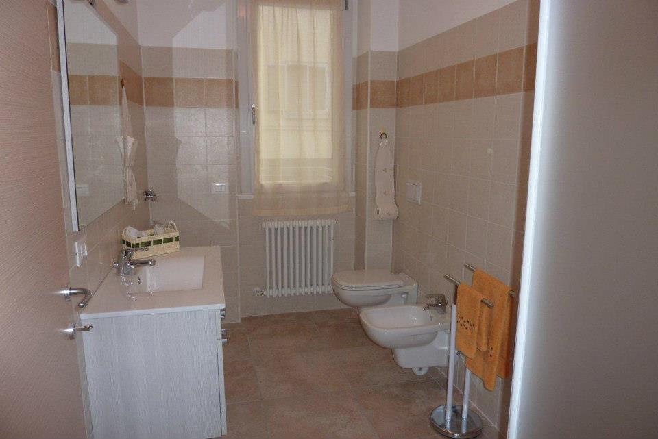 Residence Giuliana Dervio Buitenkant foto
