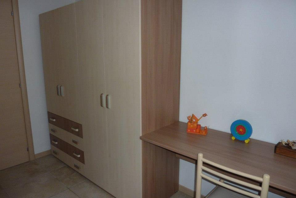 Residence Giuliana Dervio Buitenkant foto