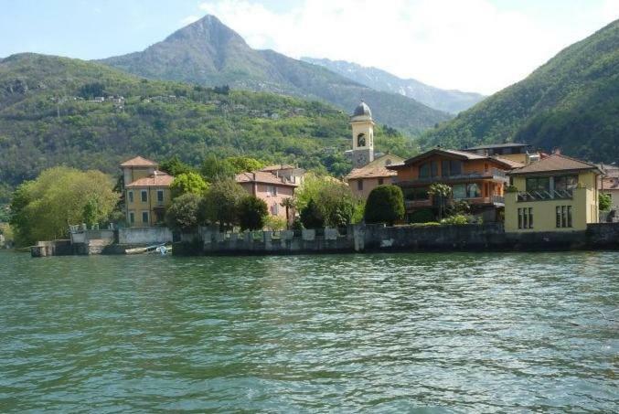 Residence Giuliana Dervio Buitenkant foto
