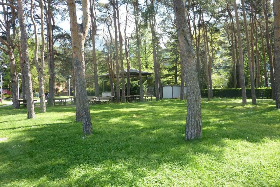 Residence Giuliana Dervio Buitenkant foto